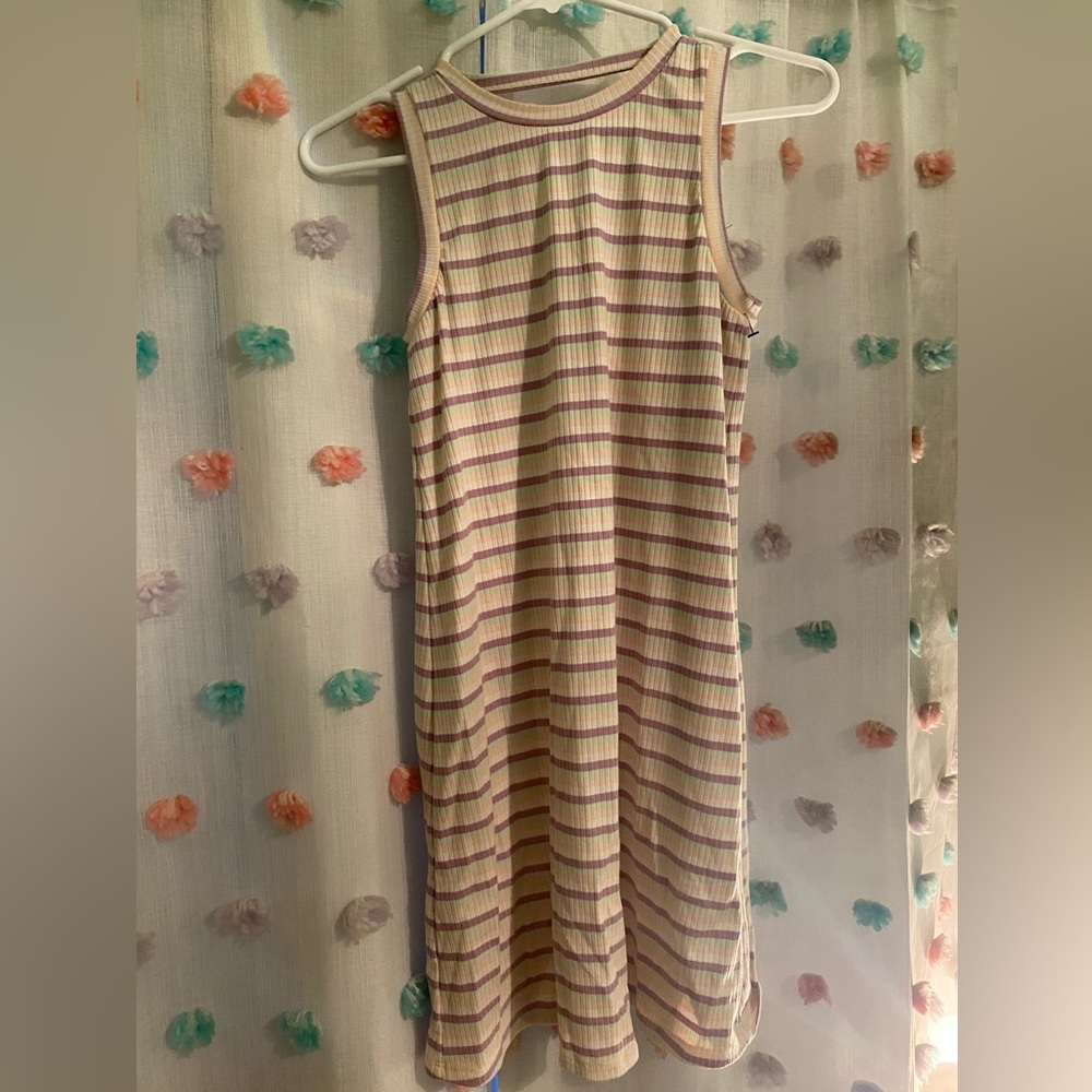 Art Class Dress